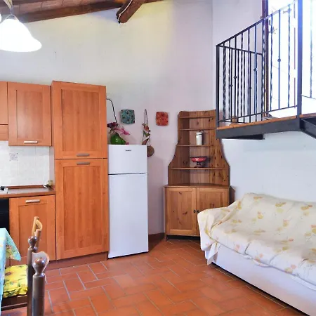 Belvilla By Oyo Itaca Vakantiehuis *