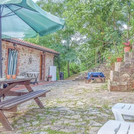 Vakantiehuis Belvilla By Oyo Itaca Massa Marittima