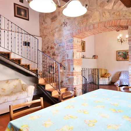 Belvilla By Oyo Itaca Vakantiehuis