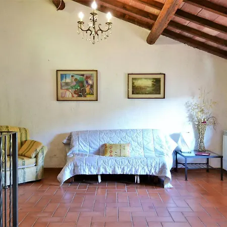 Belvilla By Oyo Itaca Vakantiehuis Massa Marittima
