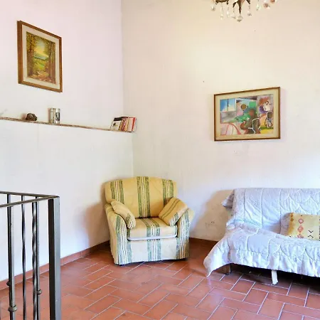 Belvilla By Oyo Itaca Vakantiehuis Massa Marittima