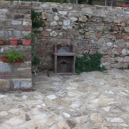 Belvilla By Oyo Itaca Vakantiehuis Massa Marittima